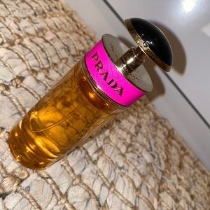 100% Authentic Prada Candy